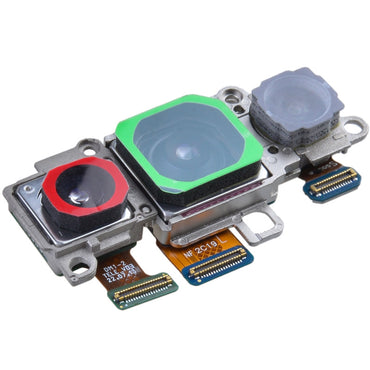 Rear Camera Module with Flex Cable for Samsung Galaxy S23 5G S911/  S23 Plus 5G S916