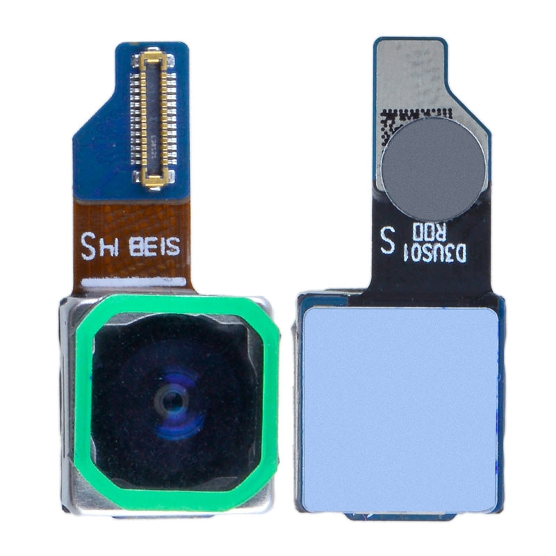 Ultra Wide Angle Rear Camera Module with Flex Cable for Samsung Galaxy S23 Ultra 5G S918/ S24 Ultra 5G S928
