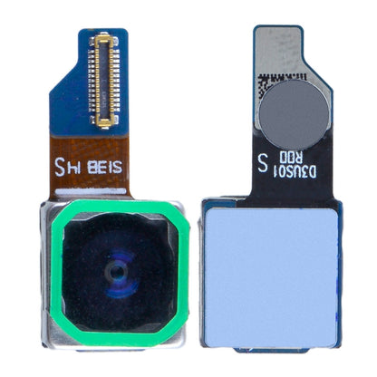 Ultra Wide Angle Rear Camera Module with Flex Cable for Samsung Galaxy S23 Ultra 5G S918/ S24 Ultra 5G S928
