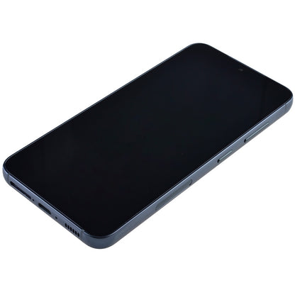 OLED Screen Digitizer Assembly with Frame for Samsung Galaxy S23 5G S911 (for America Version) (Premium) - Green
