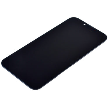 Premium Soft OLED Screen Digitizer Assembly Replacement with Portable IC for iPhone 13 (Aftermarket Plus)