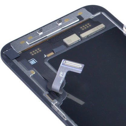 Premium Soft OLED Screen Digitizer Assembly Replacement with Portable IC for iPhone 13 (Aftermarket Plus)