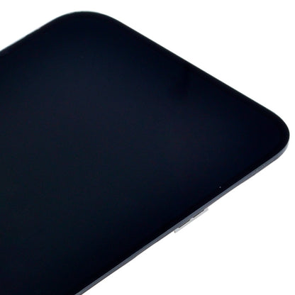 Premium Soft OLED Screen Digitizer Assembly with Portable IC for iPhone 12 Pro Max (Aftermarket Plus) - Black