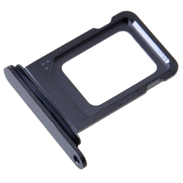 Sim Card Tray for iPhone 15 Pro/ 15 Pro Max (Single SIM Card Version) - Black Titanium