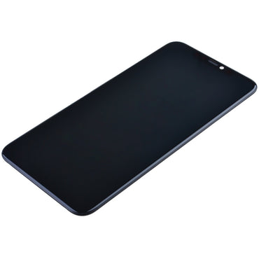 Premium Soft OLED Screen Digitizer Assembly Replacement with Portable IC for iPhone 11 Pro Max (Aftermarket Plus)