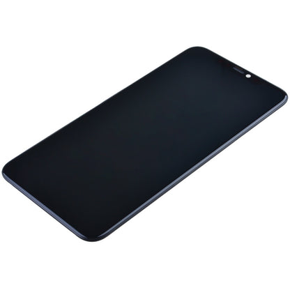 Premium Soft OLED Screen Digitizer Assembly Replacement with Portable IC for iPhone 11 Pro Max (Aftermarket Plus)