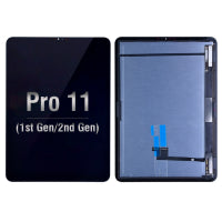 Tempered Glass Screen Protector for iPad Air 4/ Air 5/ Pro 11 (2018)/ Pro 11 (2020)/ Pro 11 (2021)/ Pro 11 (2022) (Retail Packaging)