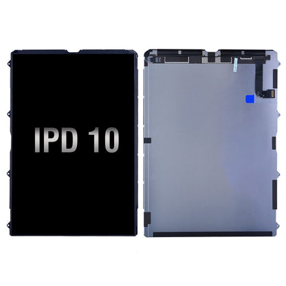 LCD Screen Display Replacement Only for Repair iPad 10 2022/ iPad 11 2025
