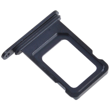 Sim Card Tray for iPhone 14 Pro/ 14 Pro Max (Single SIM Card Version) - Space Black