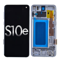 LCD Bezel Frame Adhesive Tape for Samsung Galaxy S10e G970