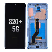 LCD Bezel Frame Adhesive Tape for Samsung Galaxy S20 Plus G985/ S20 Plus 5G G986