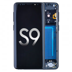 Earpiece Speaker for Samsung Galaxy S20 Plus G985/ S20 Ultra G988B/ S20 Ultra 5G G988/ S10 Plus G975/ S10e G970/ S10 5G G977/ S9 G960/ Note 10 N970...