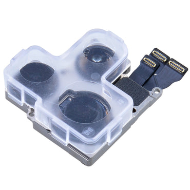 Rear Camera Module with Flex Cable for iPhone 15 Pro