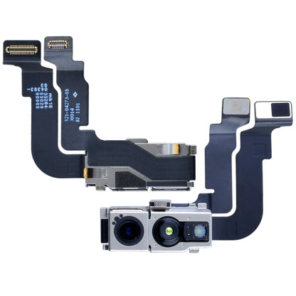 Front Camera Module with Flex Cable for iPhone 15 Pro