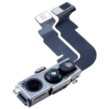 Front Camera Module with Flex Cable for iPhone 15 Pro