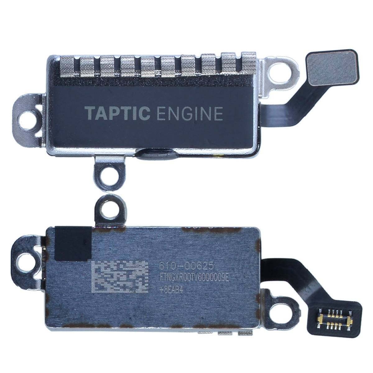 Vibrator Motor with Flex Cable for iPhone 15 Pro