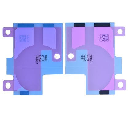 Battery Sticker for iPhone 15 Pro