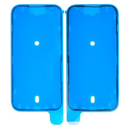 LCD Bezel Frame Adhesive Tape for iPhone 15 (Front)