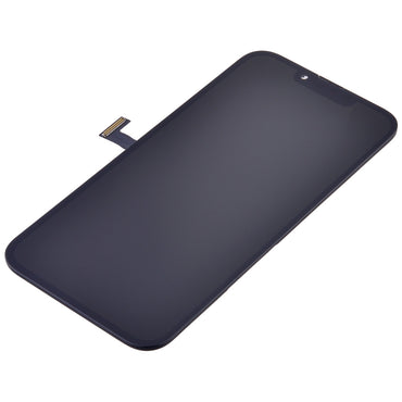 Hard OLED Screen Digitizer Assembly Replacement with Portable IC for iPhone 13 Pro (Aftermarket Plus)