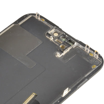 OLED Screen Digitizer Assembly Replacment  for iPhone 14 Pro Max (High Quality)