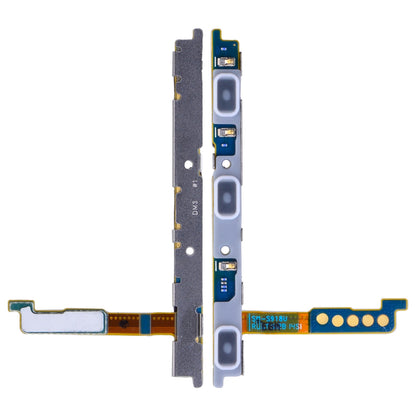 Power & Volume Flex Cable for Samsung Galaxy S23 Ultra 5G S918