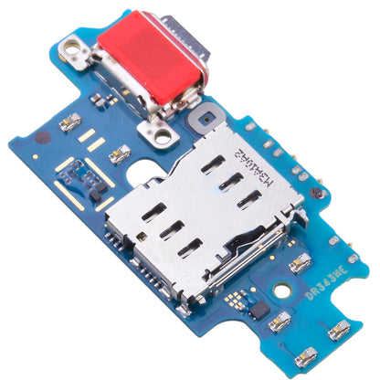 Charging Port with PCB Board for Samsung Galaxy S24 Plus 5G S926U (for America Version)
