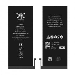 [10 Pack] Tempered Glass Screen Protector for iPhone 6/ 6S/ 7/ 8/ SE (2020)/ SE(2022)