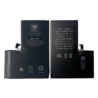 3.86V 4323mAh Battery with Adhesive for iPhone 14 Pro Max