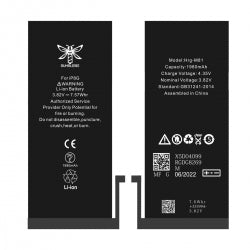 [20 Pack] Tempered Glass Screen Protector for iPhone 6/ 6S/ 7/ 8/ SE (2020)/ SE(2022)