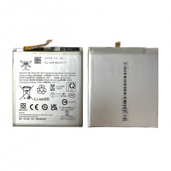 Sim Card Tray for Samsung Galaxy S23 FE 5G S711 (Single SIM Card Version)  - Silver