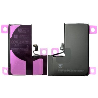 3.879V 3274mAh Battery with Adhesive for iPhone 15 Pro