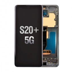 LCD Bezel Frame Adhesive Tape for Samsung Galaxy S20 Plus G985/ S20 Plus 5G G986