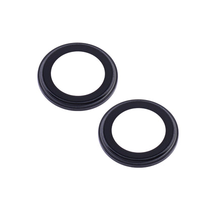 Pro+ Eagle Eye Camera Lens Protector for iPhone 11/12mini - Black