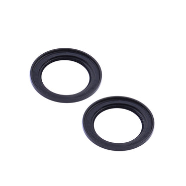 Pro+ Eagle Eye Camera Lens Protector for iPhone 11/12mini - Black
