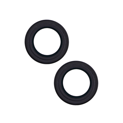 Pro+ Eagle Eye Camera Lens Protector for iPhone 14/14 Plus - Black