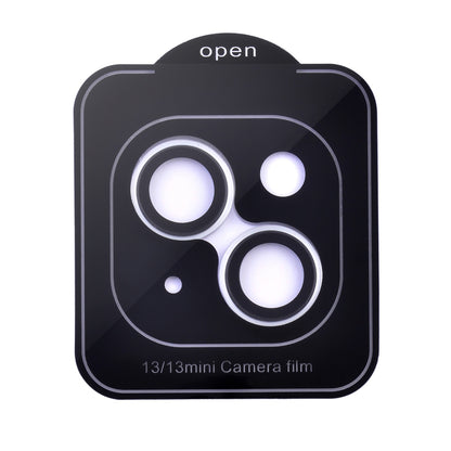 Pro+ Eagle Eye Camera Lens Protector for iPhone 13/13mini - Silver