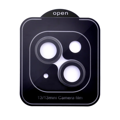 Pro+ Eagle Eye Camera Lens Protector for iPhone 13/13mini - Black