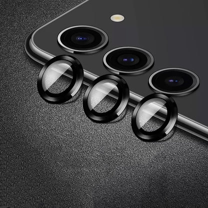 Pro+ Eagle Eye Camera Lens Protector for Samsung Galaxy S24 Plus 5G S926 - Black