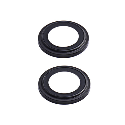 Pro+ Eagle Eye Camera Lens Protector for iPhone 16/ 16 Plus - Black