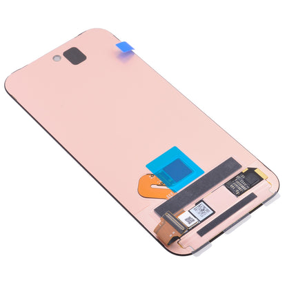 OLED Screen Digitizer Assembly Replacement without Frame for Google Pixel 9