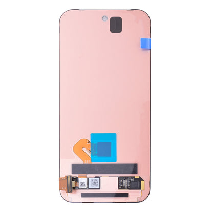 OLED Screen Digitizer Assembly Replacement without Frame for Google Pixel 9