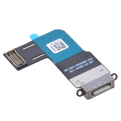 Charging Port with Flex Cable for iPad Air 11 (2024) - Space Gray
