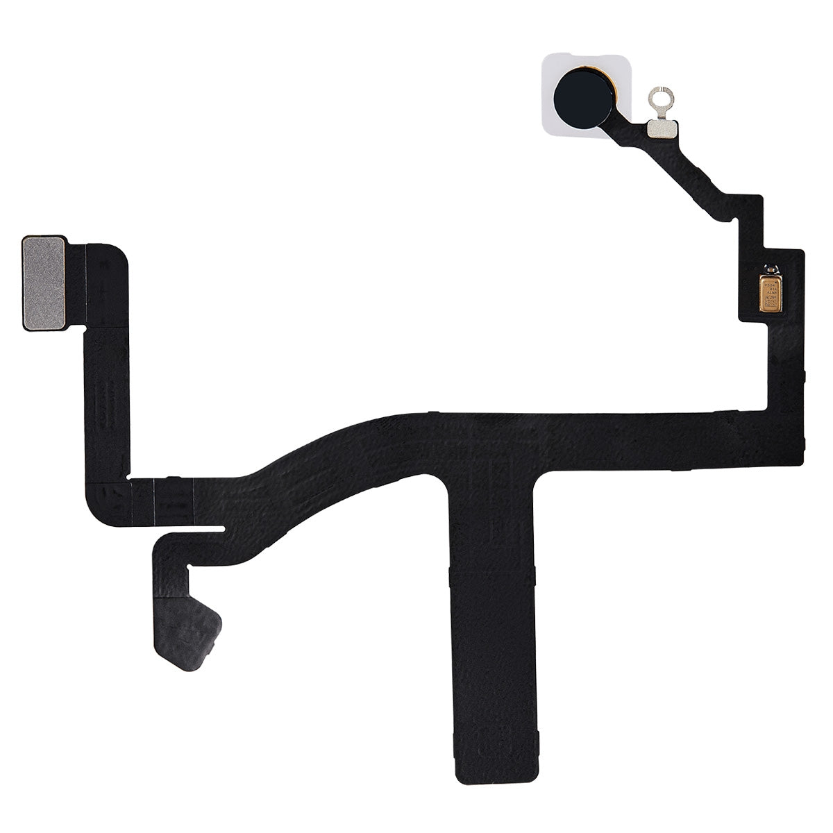 Flashlight with Flex Cable for iPhone 15