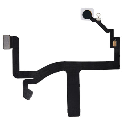 Flashlight with Flex Cable for iPhone 15