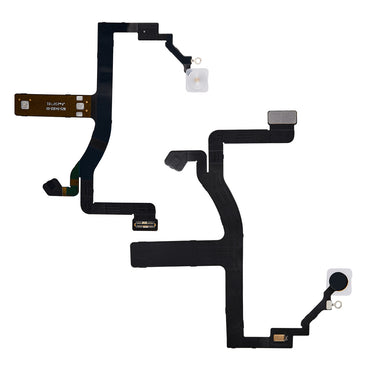 Flashlight with Flex Cable for iPhone 15
