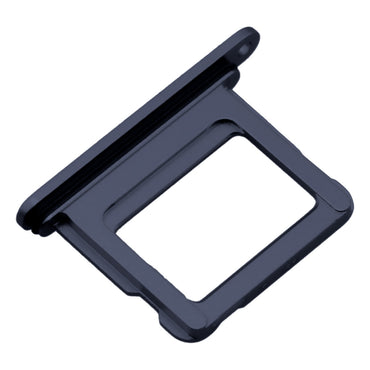 Sim Card Tray for iPhone 16/ 16 Plus (Single SIM Card Version) - Black