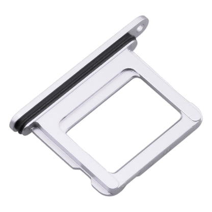 Sim Card Tray for iPhone 16/ 16 Plus (Single SIM Card Version) - White