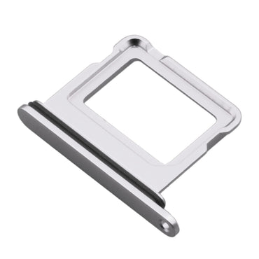 Sim Card Tray for iPhone 16/ 16 Plus (Single SIM Card Version) - White