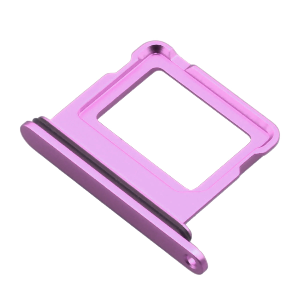 Sim Card Tray for iPhone 16/ 16 Plus (Single SIM Card Version) - Pink