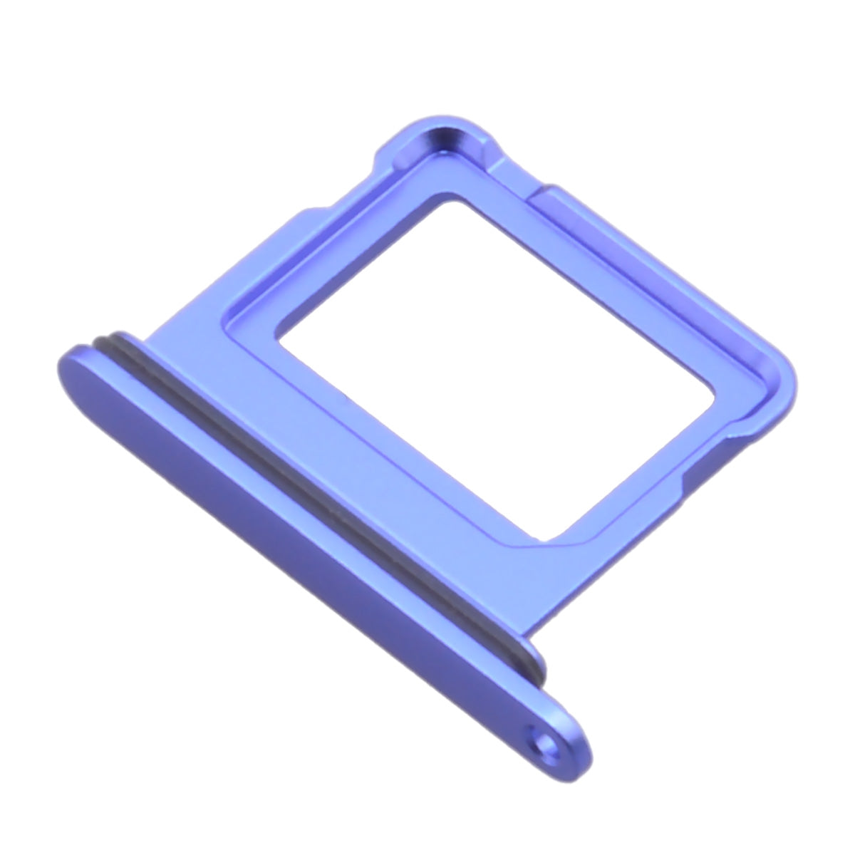 Sim Card Tray for iPhone 16/ 16 Plus (Single SIM Card Version) - Ultramarine